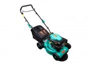 Газонокосилка бензиновая Sturm PL4214 Газонокосилка бензиновая Sturm PL4214