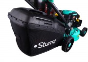 Газонокосилка бензиновая Sturm PL4214