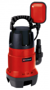 Погружной насос Einhell GC-DP 7835