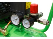 Воздушный компрессор Eco AE-251-3