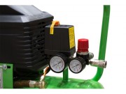 Воздушный компрессор Eco AE-251-4