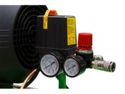 Воздушный компрессор Eco AE-705-3