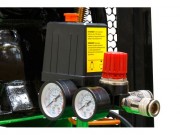 Воздушный компрессор Eco AE-705-B1