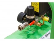 Воздушный компрессор Eco AE-501-4