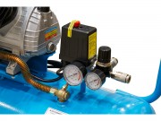 Воздушный компрессор DGM AC-2101