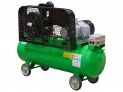 Воздушный компрессор Eco AE-1005-2 Воздушный компрессор Eco AE-1005-2