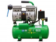 Воздушный компрессор Eco AE-10-OF1 Воздушный компрессор Eco AE-10-OF1