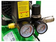 Воздушный компрессор Eco AE-10-OF1