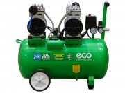 Воздушный компрессор Eco AE-50-OF1 Воздушный компрессор Eco AE-50-OF1
