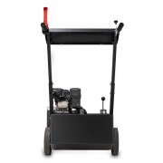 Вертикуттер-аэратор, скарификатор Мобил К В50 ПРО Вертикуттер-аэратор, скарификатор Мобил К В50 ПРО