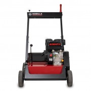 Вертикуттер-аэратор, скарификатор Мобил К В50 ПРО