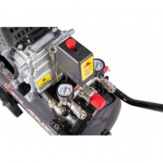 Воздушный компрессор Eland Wind 50-1CO