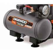 Воздушный компрессор Daewoo Power DAC 170S