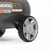 Воздушный компрессор Daewoo Power DAC 250SS