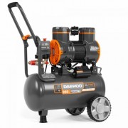 Воздушный компрессор Daewoo Power DAC 250SS