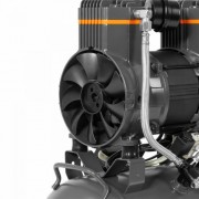 Воздушный компрессор Daewoo Power DAC 250SS