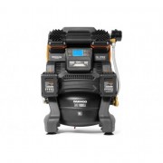 Воздушный компрессор Daewoo Power DAC 180S Li Воздушный компрессор Daewoo Power DAC 180S Li