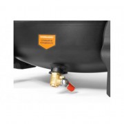 Воздушный компрессор Daewoo Power DAC 180S Li