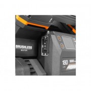 Воздушный компрессор Daewoo Power DAC 180S Li