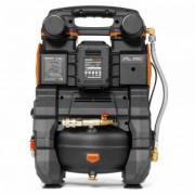 Воздушный компрессор Daewoo Power DAC 90S Li