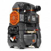 Воздушный компрессор Daewoo Power DAC 90S Li