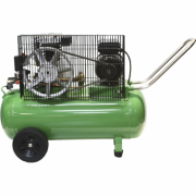 Воздушный компрессор Калибр КМ-2100/50РУ (59439)