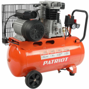 Воздушный компрессор PATRIOT PTR 50-360I Воздушный компрессор PATRIOT PTR 50-360I