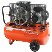 Воздушный компрессор PATRIOT PTR 50-360I