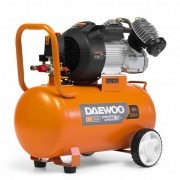 Воздушный компрессор Daewoo Power DAC 60VD
