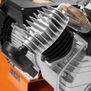 Воздушный компрессор Daewoo Power DAC 60VD