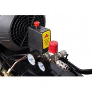 Воздушный компрессор Eland WIND 50B-2CO