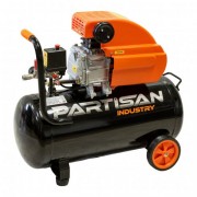 Воздушный компрессор Partisan APT 5018 Воздушный компрессор Partisan APT 5018