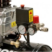 Воздушный компрессор Partisan APT 5018