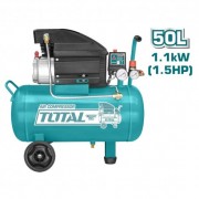 Воздушный компрессор TOTAL TC125506