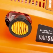 Воздушный компрессор Daewoo Power DAC 50D