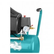 Воздушный компрессор TOTAL TC1202411 Воздушный компрессор TOTAL TC1202411