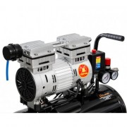 Воздушный компрессор Eland EL-2513OF Pro