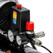 Воздушный компрессор Eland EL-2513OF Pro