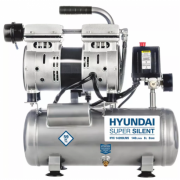 Воздушный компрессор Hyundai HYC14208LMS