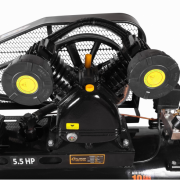 Воздушный компрессор Eland Wind 120-2CB Воздушный компрессор Eland Wind 120-2CB