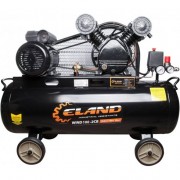 Воздушный компрессор Eland WIND 100-2CB