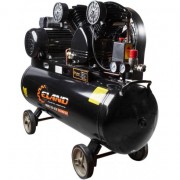 Воздушный компрессор Eland WIND 100-2CB