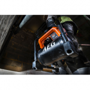 Воздушный компрессор AEG Powertools BK18-38BL-0 (4935471201)