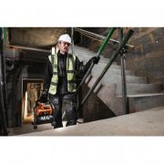 Воздушный компрессор AEG Powertools BK18-38BL-0 (4935471201)