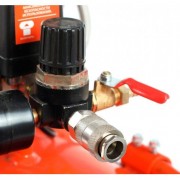 Воздушный компрессор PATRIOT WO 80-360