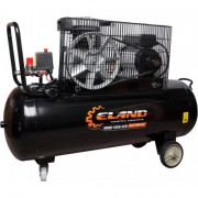 Воздушный компрессор Eland Wind 100V-2CВ