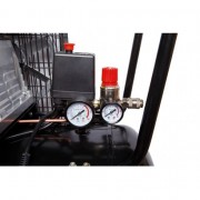 Воздушный компрессор Eland Wind 100V-2CВ