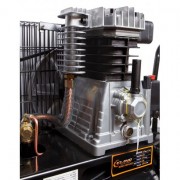 Воздушный компрессор Eland Wind 100V-2CВ