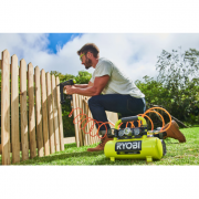 Воздушный компрессор Ryobi R18AC-0 ONE + (5133004540)