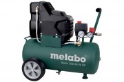 Воздушный компрессор Metabo Basic 250-24 W OF (601532000)